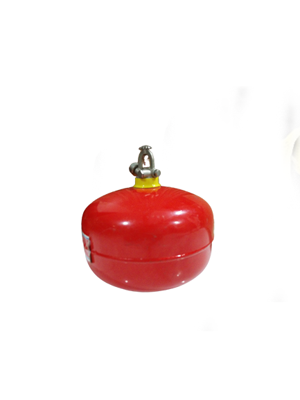Modular extinguisher