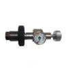 Cylinder testing adaptor