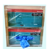 Wall mounted glove holder - Image 2