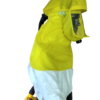 Spasciani PAPR with Hood - Image 2