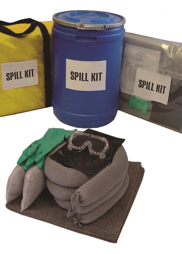 Universal Spill Kit