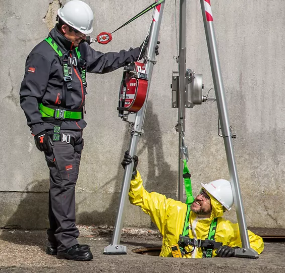 Confined Space Equipment