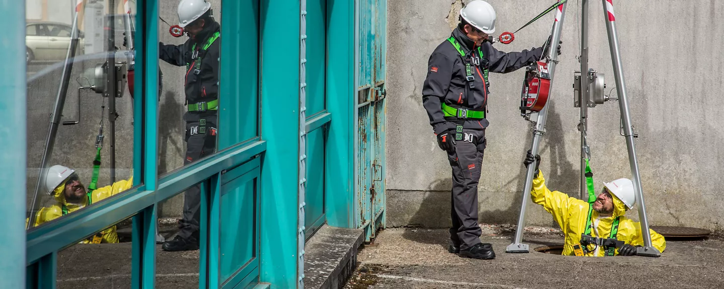 Confined Space Equipment - Image 2