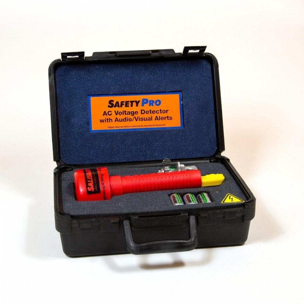 Voltage Detector - Image 2