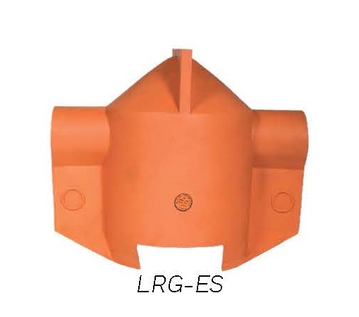 SU System Pin Type Insulator Covers