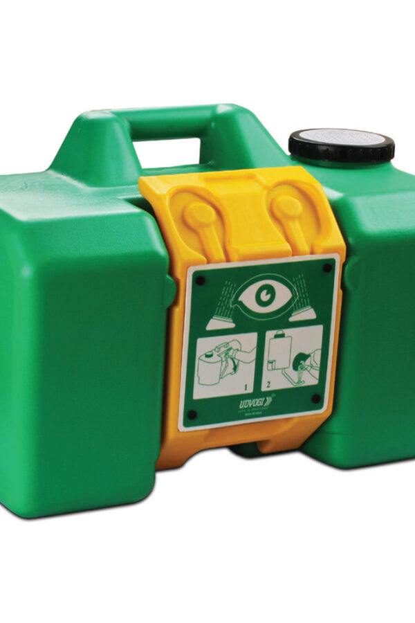 Haws Portable Eyewash Station