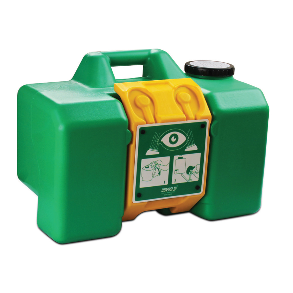 Haws Portable Eyewash Station