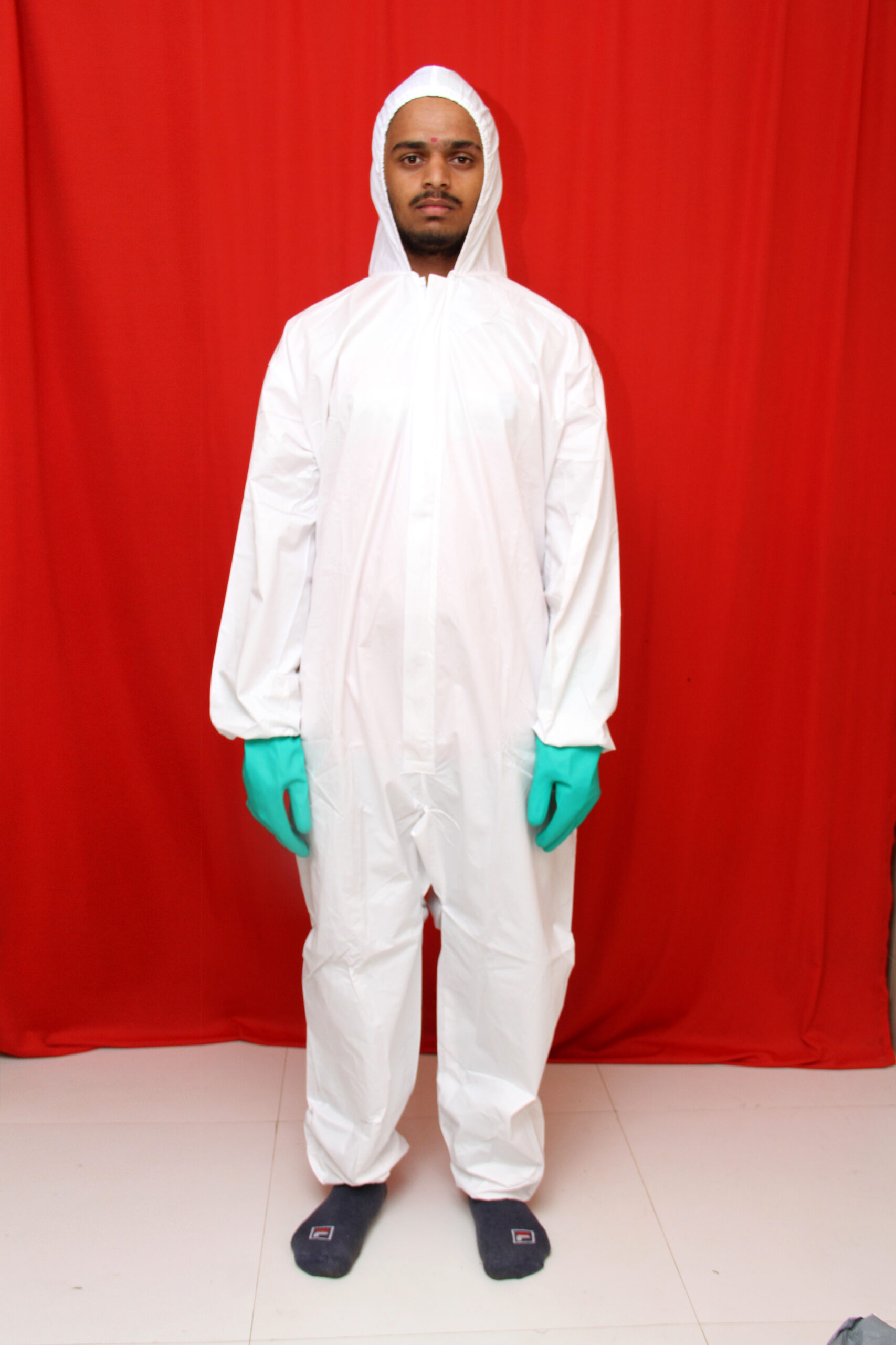 Honeywell 561 – 562 with shoe cover