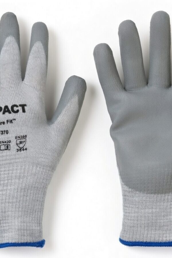 Mechanical Cut Resistant Gloves