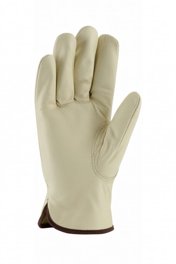 Soft Leather Hand Gloves