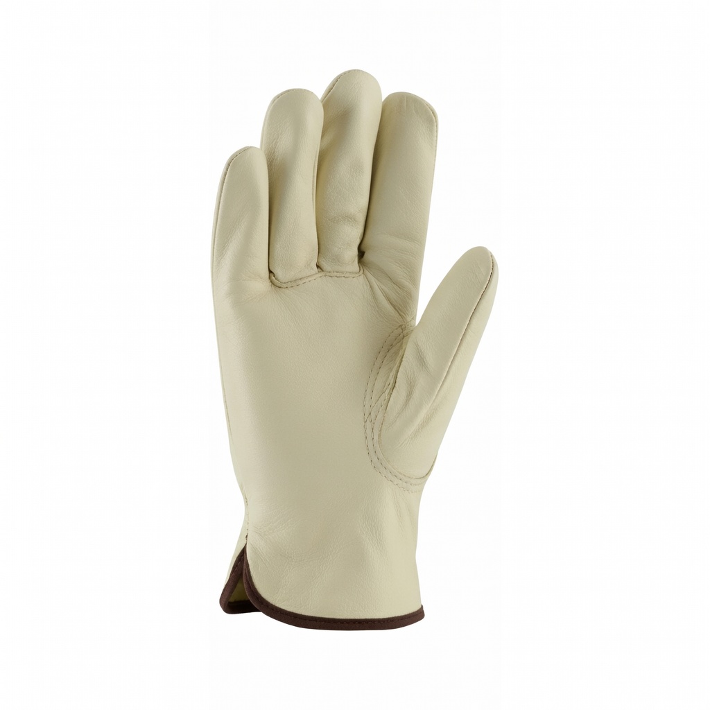 Leather Hand Gloves - Image 2