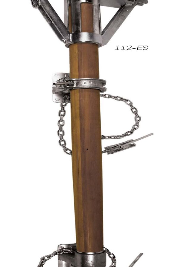 Transformer Gin Assembly