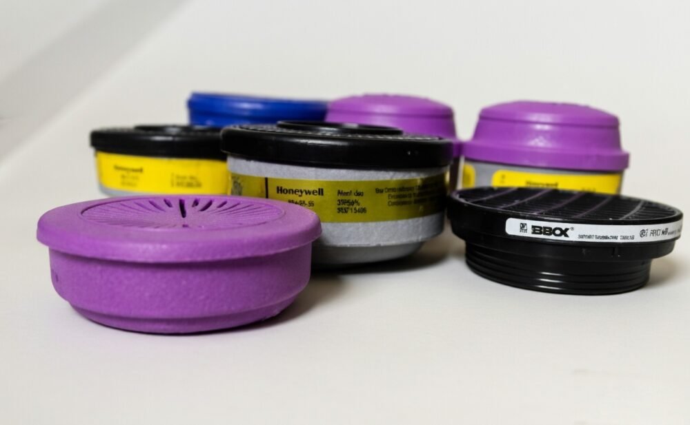 Class 1 Filters 1000 ppm - Push Enterprises.