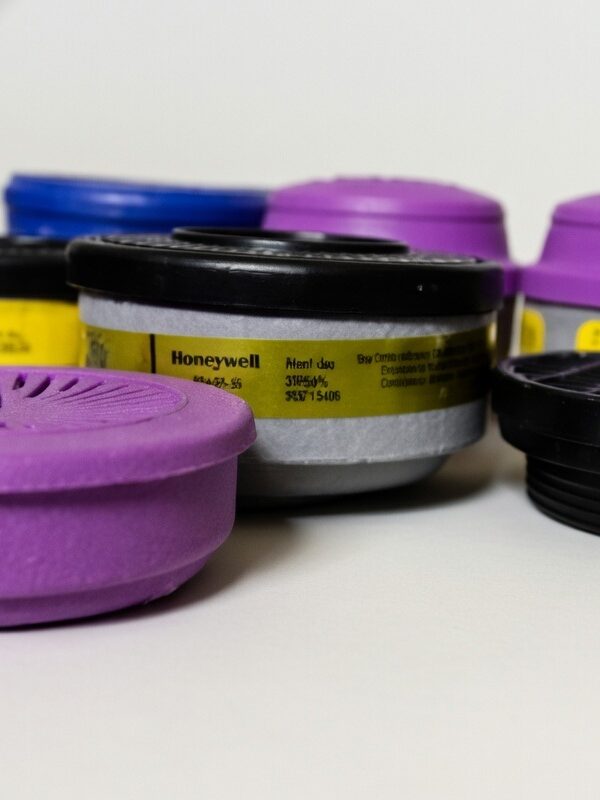 Class 1 Filters 1000 ppm