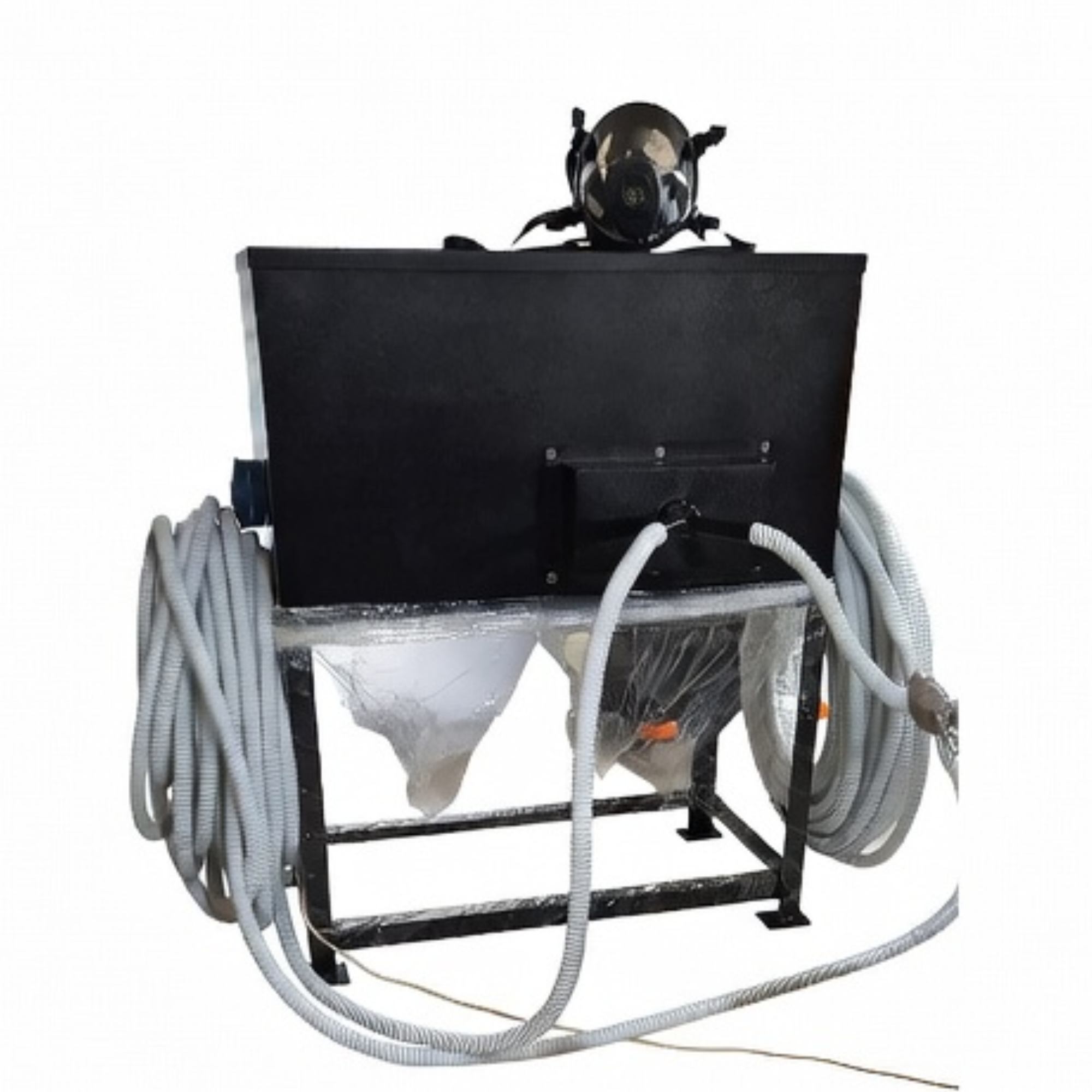 Explosion Proof Electrical Manual Blower