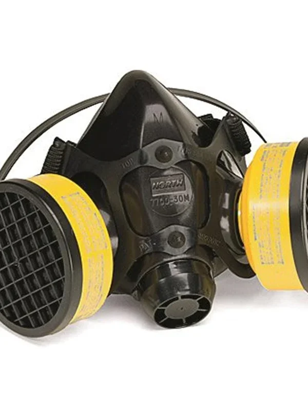 Honeywell N7700 Honeywell N7700 Silicon Hald Mask