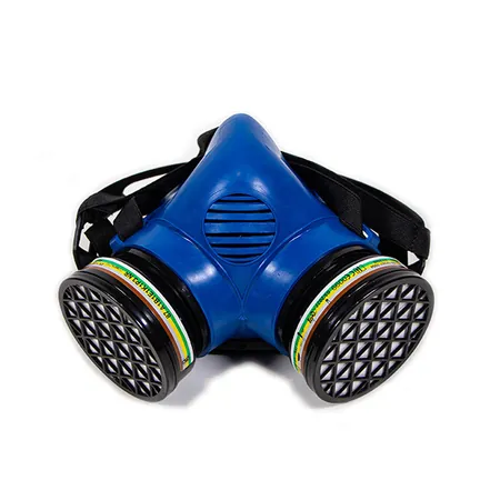 Spasciani SIBOL mask with filter cartridges - Image 2