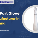 Two Part Glove Manufacturer in Chennai