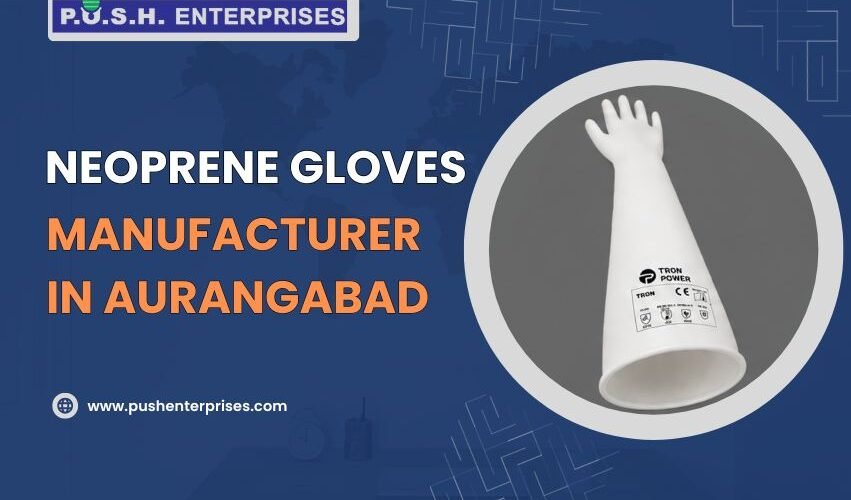 Neoprene Gloves Manufacturer in Aurangabad