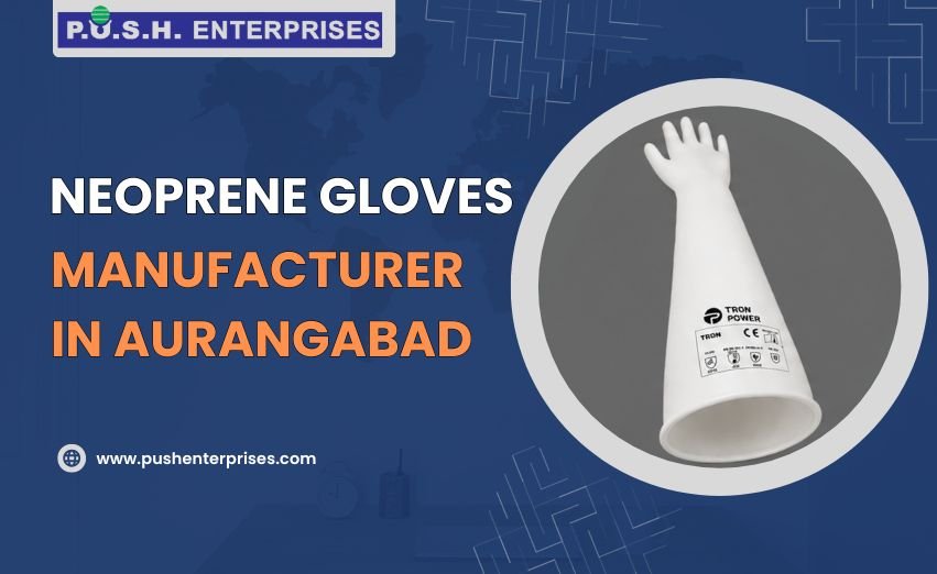 Neoprene Gloves Manufacturer in Aurangabad