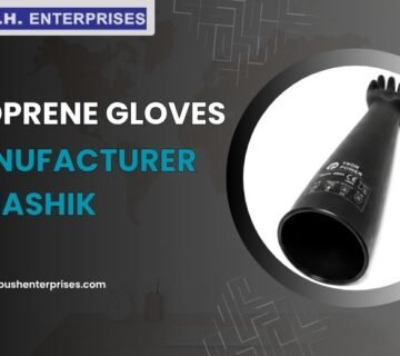 Neoprene Gloves Manufacturer in Nashik
