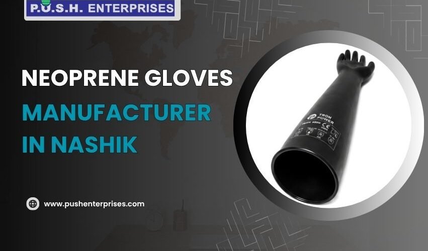Neoprene Gloves Manufacturer in Nashik