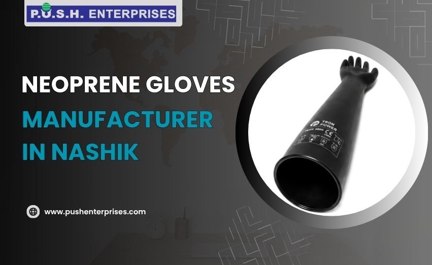 Neoprene Gloves Manufacturer in Nashik