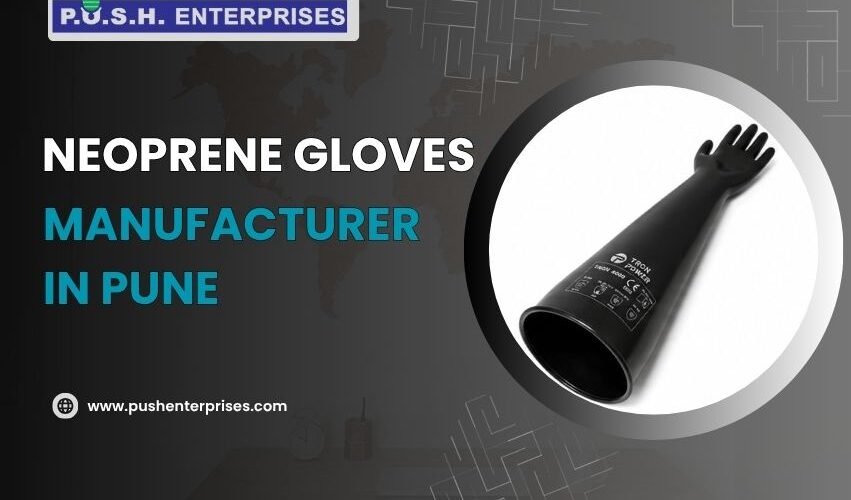 Neoprene Gloves Manufacturer in Pune