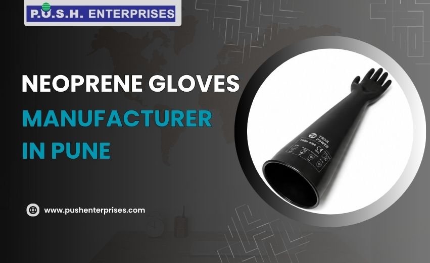 Neoprene Gloves Manufacturer in Pune