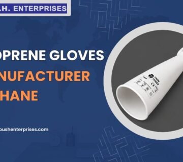 Neoprene Gloves Manufacturer in Thane