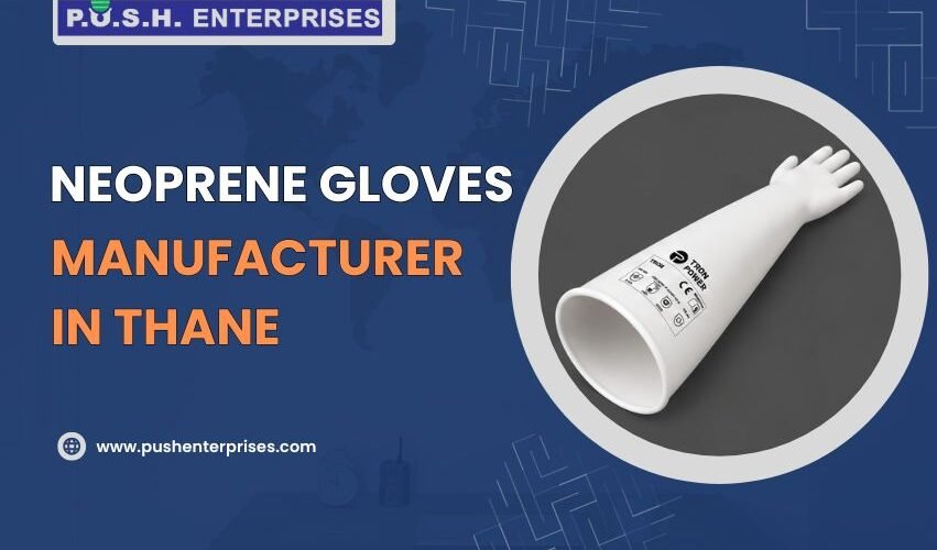 Neoprene Gloves Manufacturer in Thane