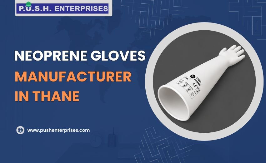 Neoprene Gloves Manufacturer in Thane