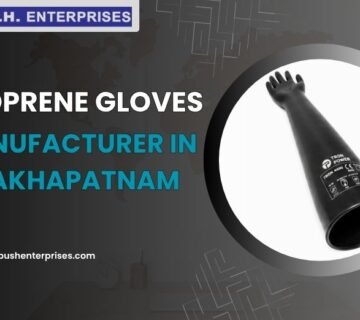 Neoprene Gloves Manufacturer in Visakhapatnam