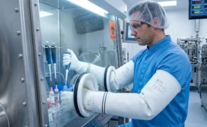 Two Part Glove Manufacturer in Chennai