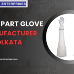 Two Part Glove Manufacturer in Kolkata