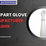 Two Part Glove Manufacturer in Nashik