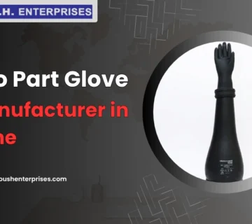 Two Part Glove Manufacturer in Pune
