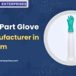 Two Part Glove Manufacturer in Sikkim