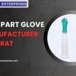 Two Part Glove Manufacturer in Surat