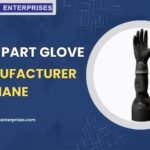 Two Part Glove Manufacturer in Thane
