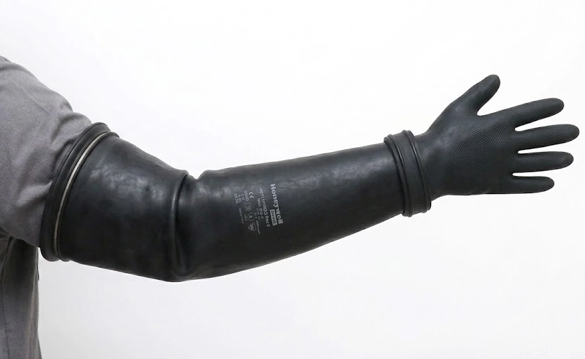 Trusted Two Part Glove Manufacturer in Aurangabad