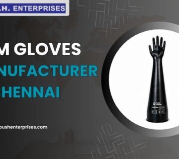 CSM Gloves Manufacturer in Chennai