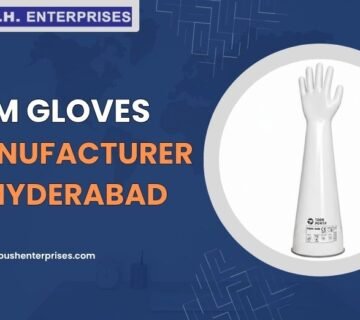 CSM Gloves Manufacturer in Hyderabad
