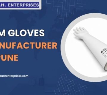 CSM Gloves Manufacturer in Pune