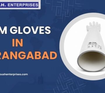 CSM Gloves in Aurangabad