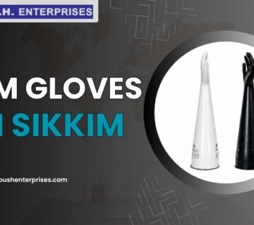 CSM Gloves in Sikkim