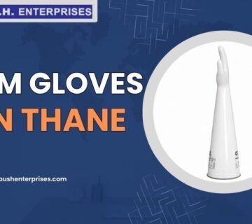 CSM Gloves in Thane