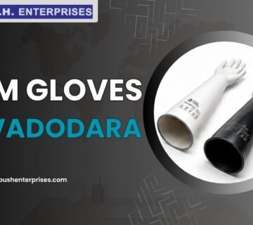 CSM Gloves in Vadodara